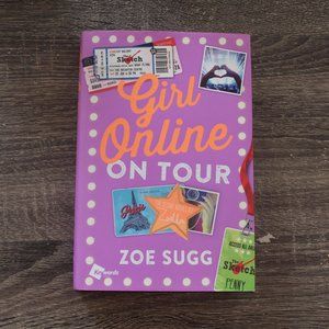 Girl Online on Tour by Zoe Sugg